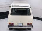 Thumbnail Photo 86 for 1980 Volkswagen Vanagon